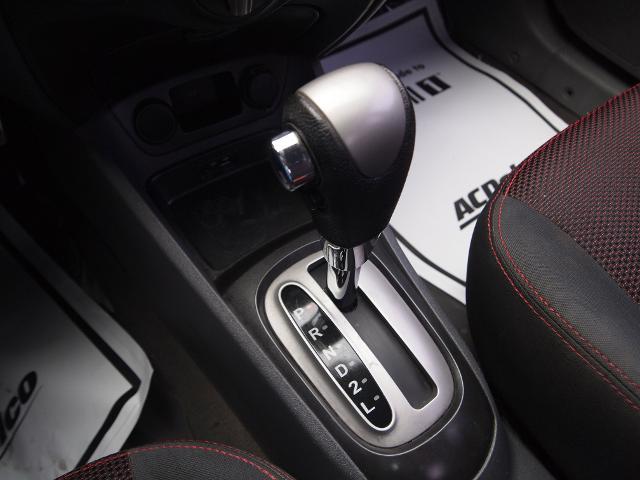 2009 Kia Rio Vehicle Photo in MADISON, IN 47250-1611