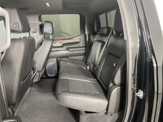 2023 GMC Sierra 1500 Vehicle Photo in GILBERT, AZ 85297-0402