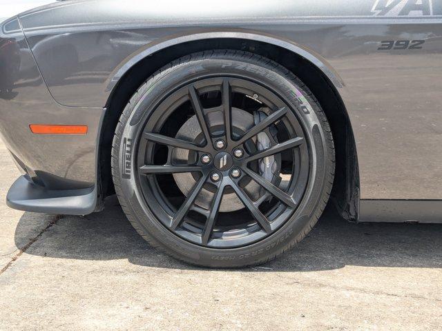 2023 Dodge Challenger Vehicle Photo in BRUNSWICK, GA 31525-1881