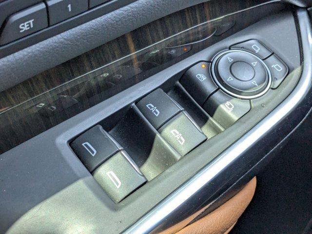 2023 Cadillac XT4 Vehicle Photo in BRUNSWICK, GA 31525-1881