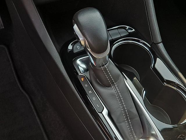 2024 Buick Encore GX Vehicle Photo in TREVOSE, PA 19053-4984
