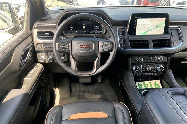 2023 GMC Yukon Vehicle Photo in KANSAS CITY, MO 64114-4502