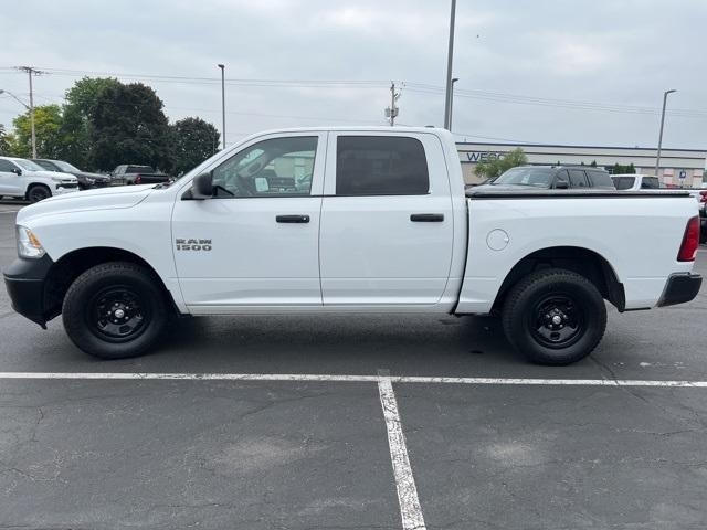 2018 Ram 1500 Vehicle Photo in GREEN BAY, WI 54304-5303