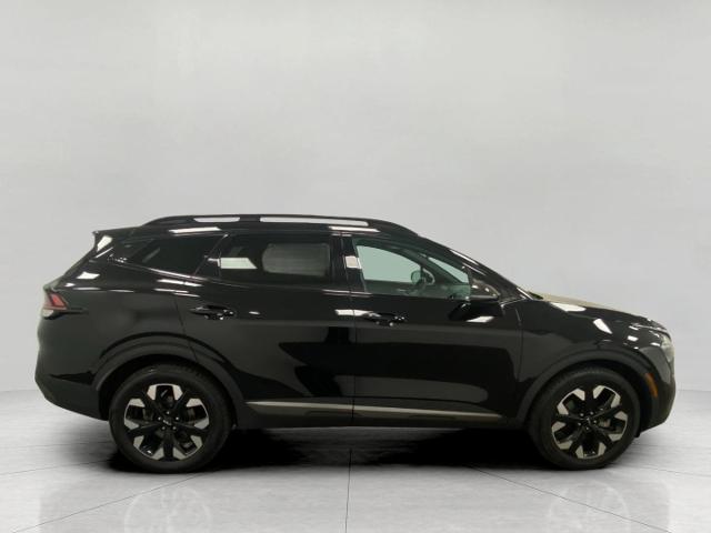 2023 Kia Sportage Vehicle Photo in Appleton, WI 54913