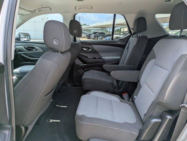 2019 Chevrolet Traverse Vehicle Photo in SELMA, TX 78154-1460