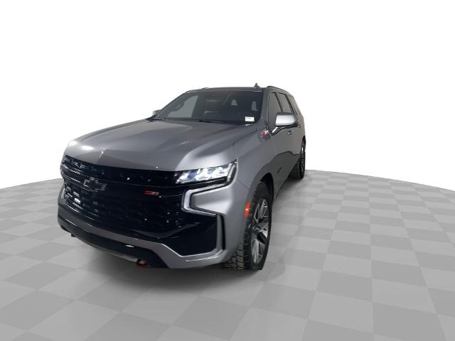2023 Chevrolet Tahoe Vehicle Photo in GILBERT, AZ 85297-0402