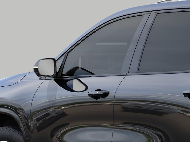 2025 Buick Enclave Vehicle Photo in GREEN BAY, WI 54303-3330