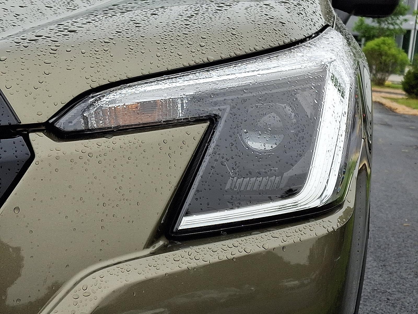 2023 Subaru Forester Vehicle Photo in Easton, PA 18045