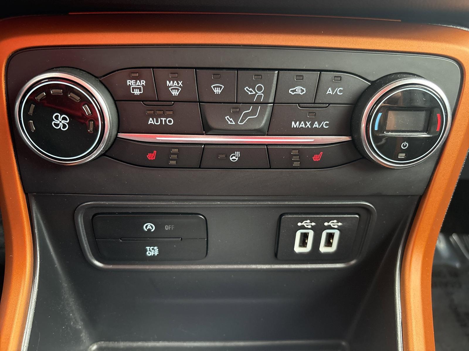 2018 Ford EcoSport Vehicle Photo in Mechanicsburg, PA 17050