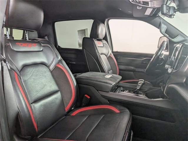 2022 Ram 1500 Vehicle Photo in ENGLEWOOD, CO 80113-6708