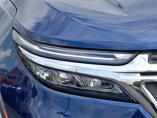 2022 Chevrolet Equinox Vehicle Photo in LANCASTER, PA 17601-0000