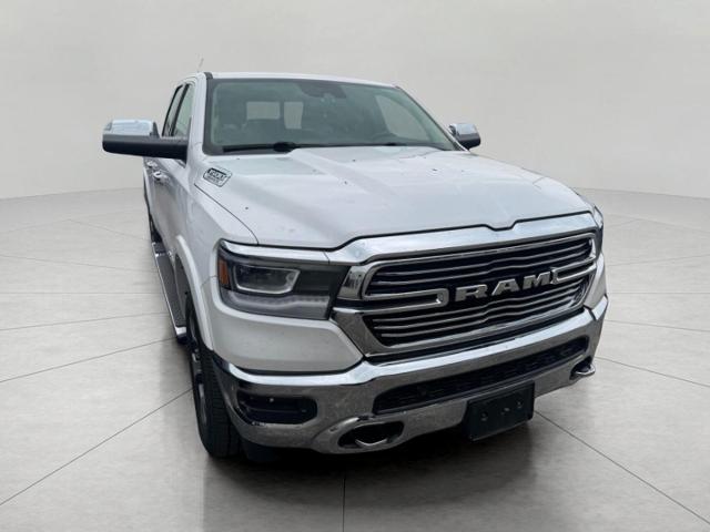 2019 Ram 1500 Vehicle Photo in Appleton, WI 54913