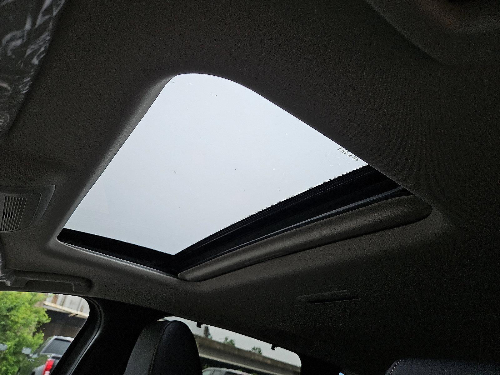 2025 Mazda CX-90 PHEV Vehicle Photo in Trevose, PA 19053