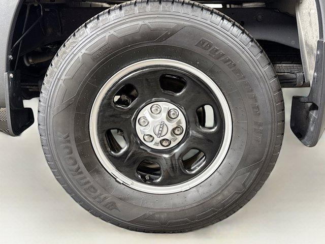 2022 Nissan Frontier Vehicle Photo in Flemington, NJ 08822