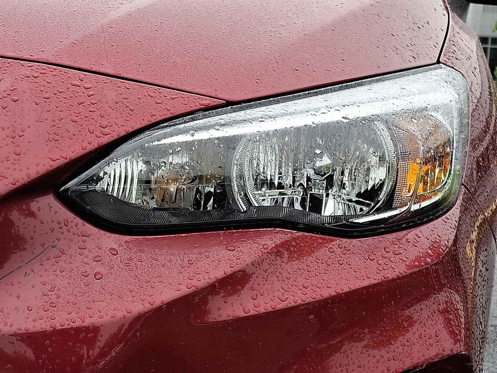 2018 Subaru Impreza Vehicle Photo in Easton, PA 18045