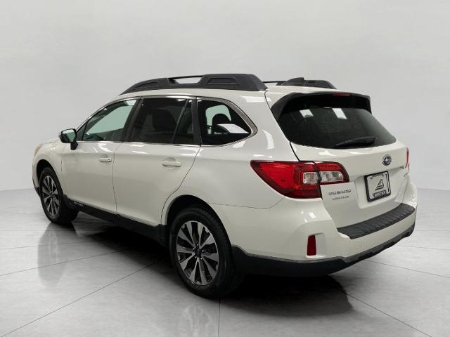 2017 Subaru Outback Vehicle Photo in Appleton, WI 54913