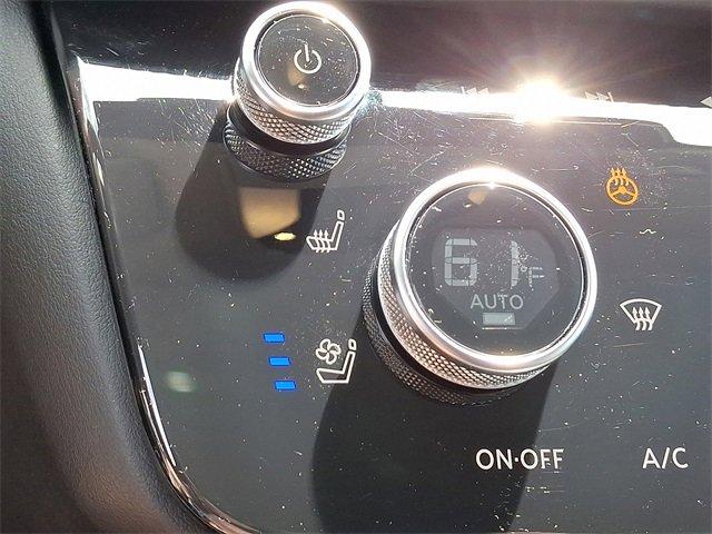 2025 INFINITI QX60 Vehicle Photo in Willow Grove, PA 19090