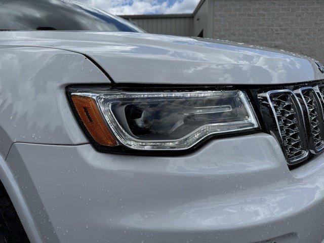 2019 Jeep Grand Cherokee Vehicle Photo in Mechanicsburg, PA 17050-1707