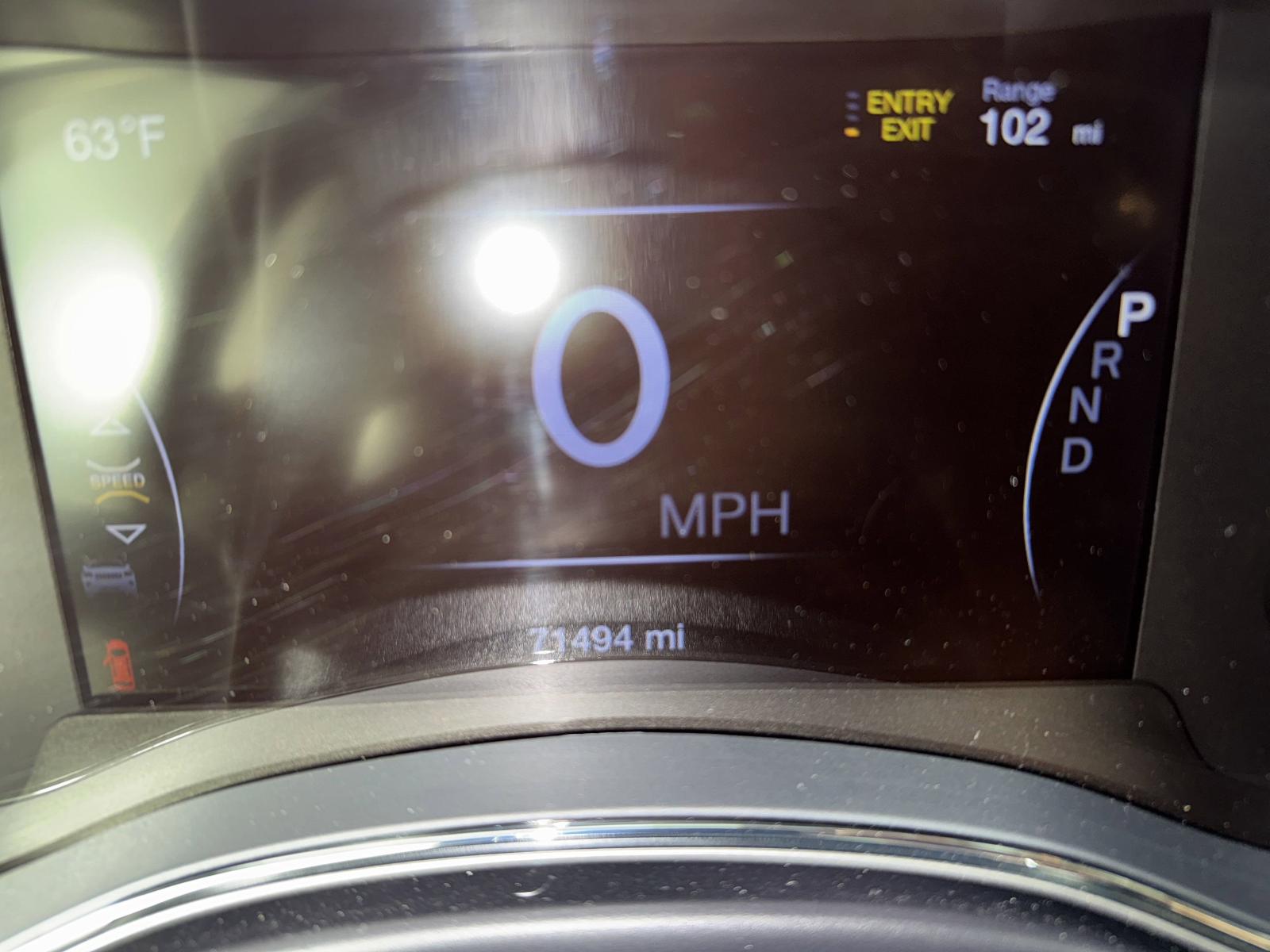 2017 Jeep Grand Cherokee Vehicle Photo in Georgetown, TX 78626