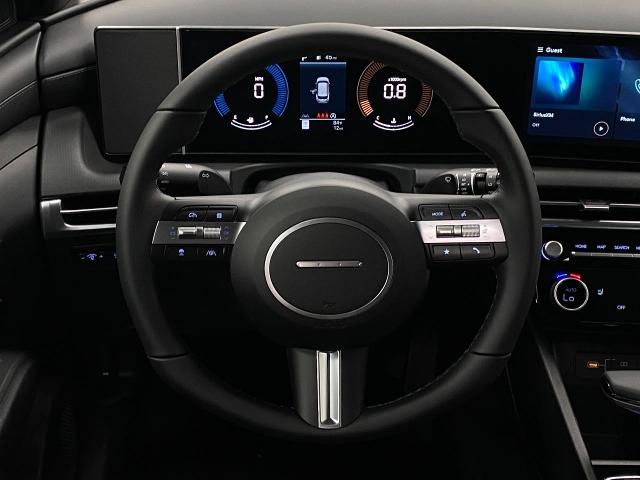2025 Hyundai TUCSON Vehicle Photo in Appleton, WI 54913