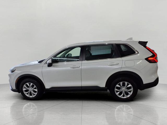 2023 Honda CR-V Vehicle Photo in Oshkosh, WI 54904