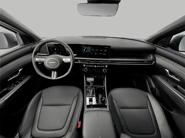 2025 Hyundai TUCSON Vehicle Photo in Green Bay, WI 54304