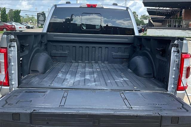 2022 Ford F-150 Vehicle Photo in Houston, TX 77007