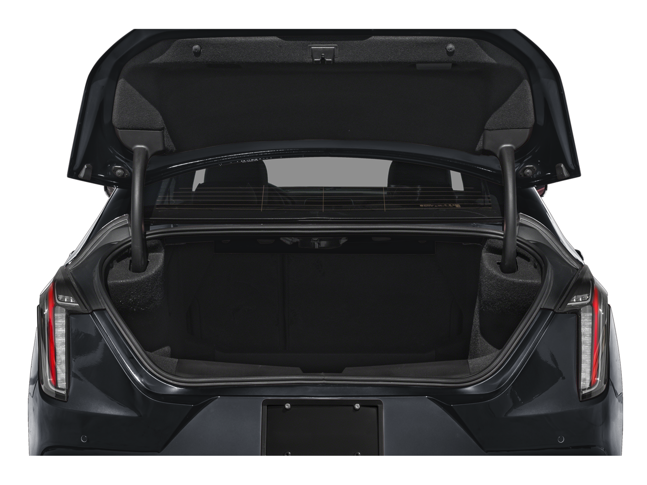 2023 Cadillac CT4-V Vehicle Photo in SMITHTOWN, NY 11787-5023