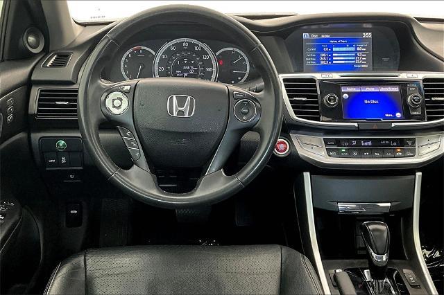 2013 Honda Accord Sedan Vehicle Photo in Grapevine, TX 76051