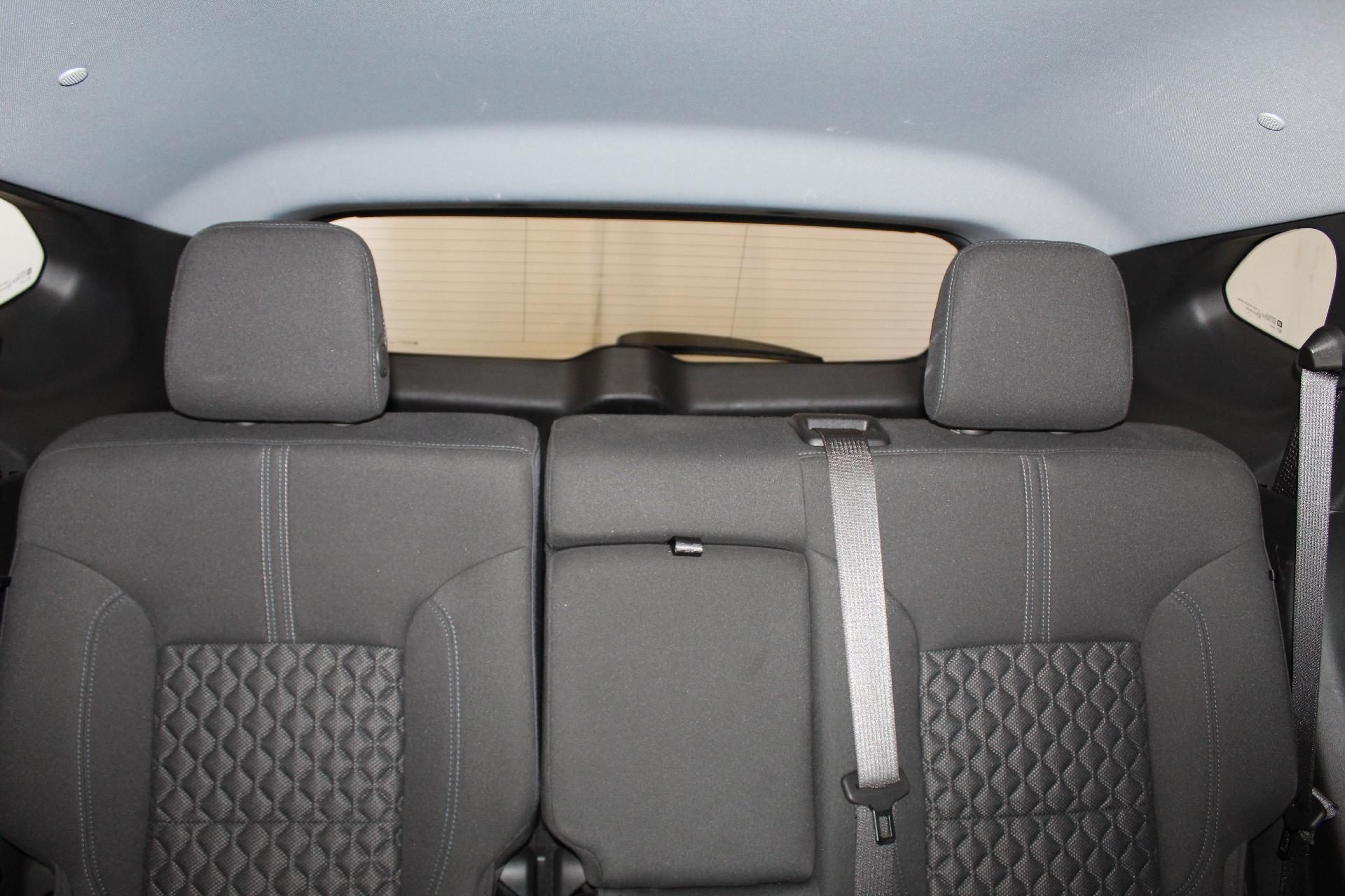 2021 Chevrolet Blazer Vehicle Photo in NORTHAMPTON, MA 01060-1120