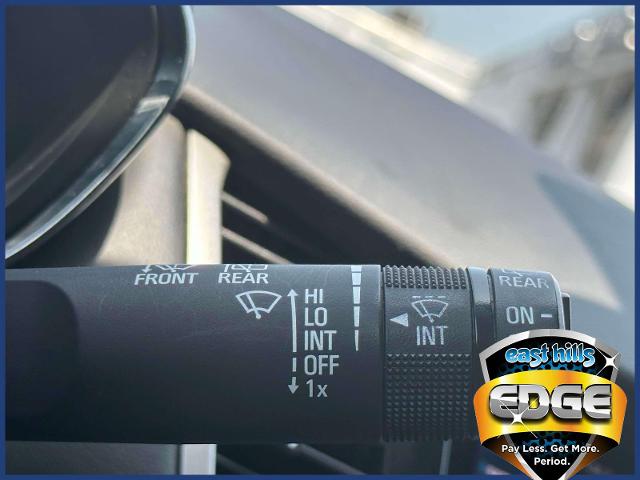 2020 Chevrolet Trax Vehicle Photo in Roslyn, NY 11576