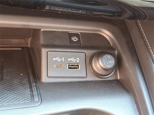 2025 INFINITI QX55 Vehicle Photo in Willow Grove, PA 19090
