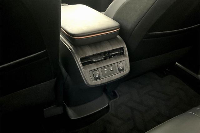 2023 Nissan ARIYA Vehicle Photo in Grapevine, TX 76051