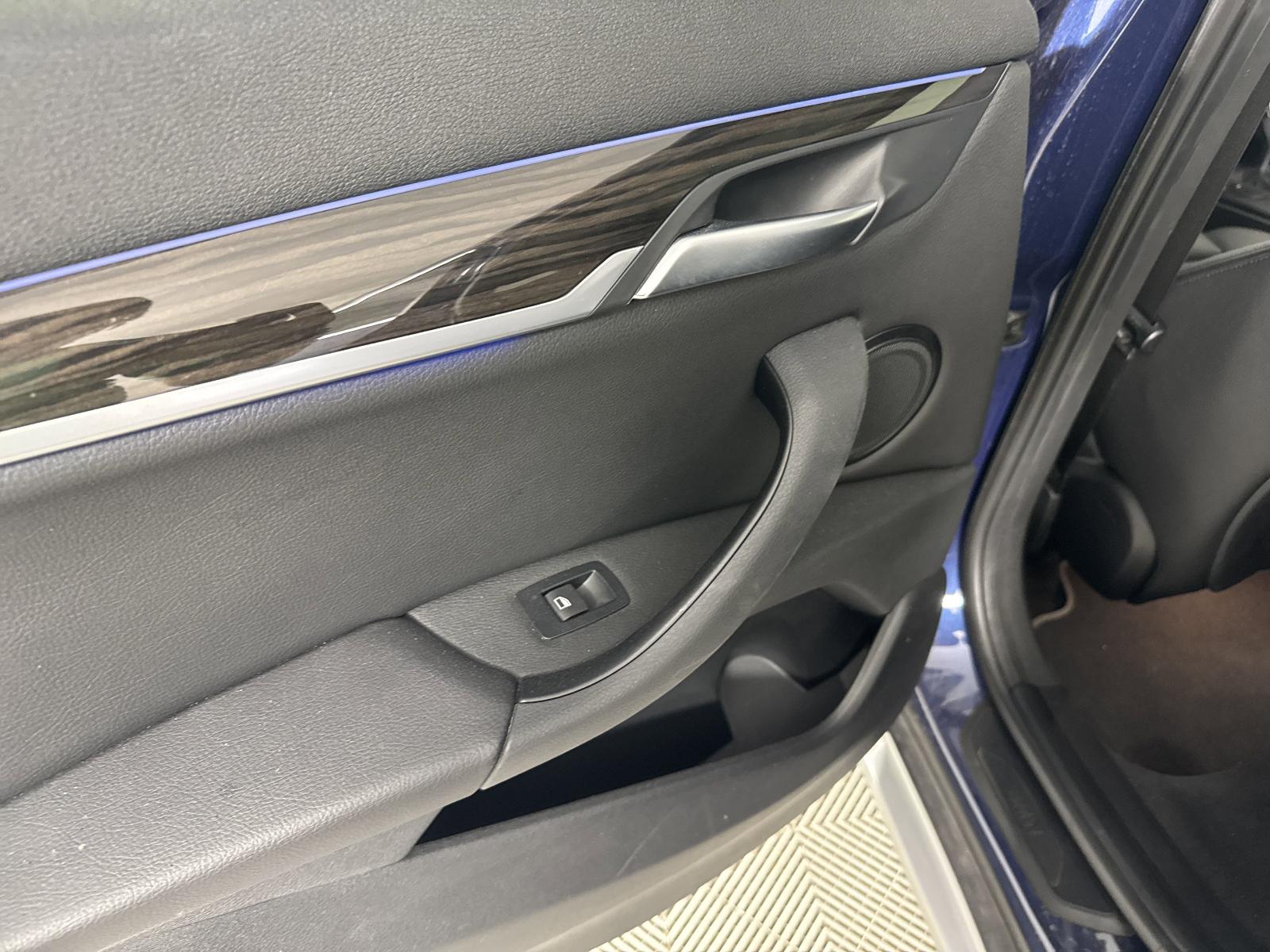 2021 BMW X1 Vehicle Photo in GEORGETOWN, TX 78626-7508