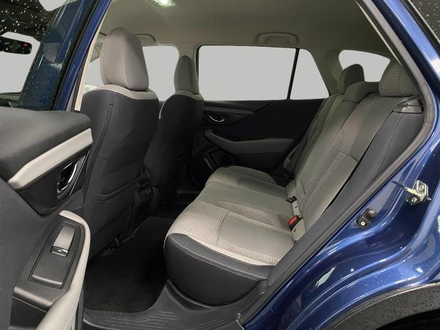2020 Subaru Outback Vehicle Photo in Appleton, WI 54913