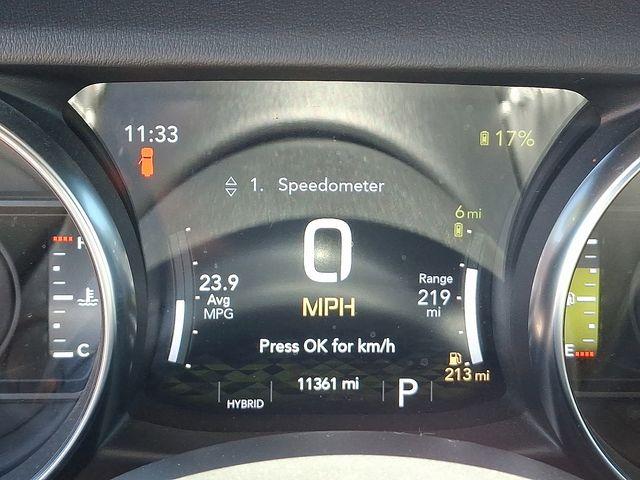 2022 Jeep Wrangler 4xe Vehicle Photo in DANBURY, CT 06810-5034