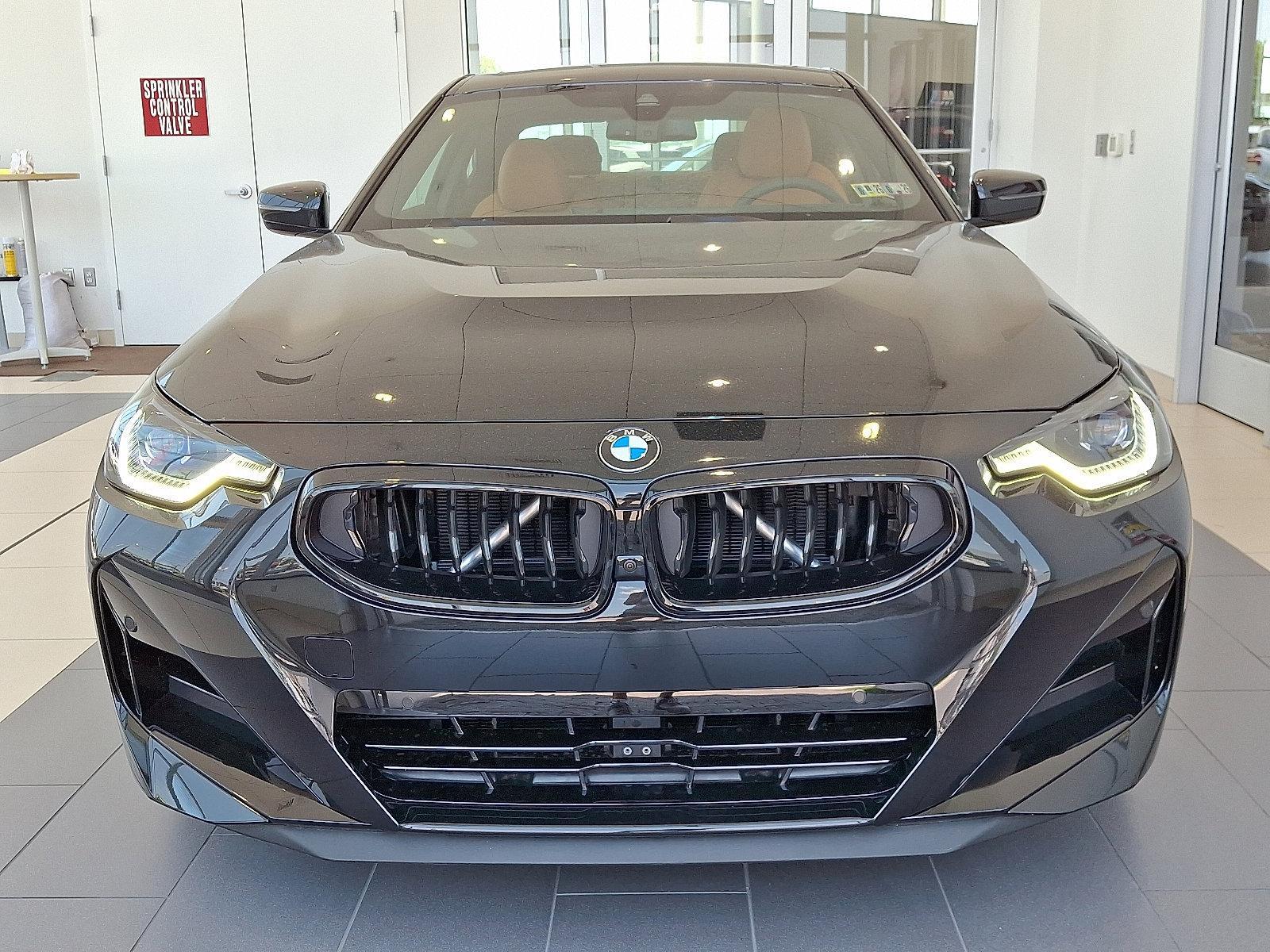2025 BMW 230i xDrive Vehicle Photo in Lancaster, PA 17601