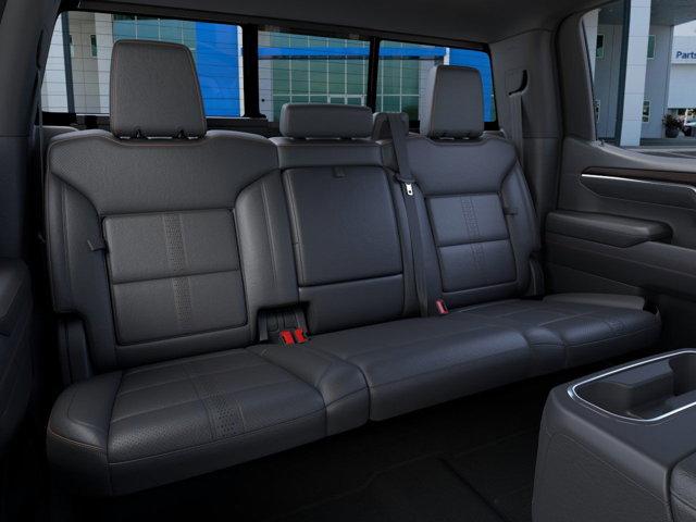 2025 Chevrolet Silverado 1500 Vehicle Photo in SELMA, TX 78154-1460