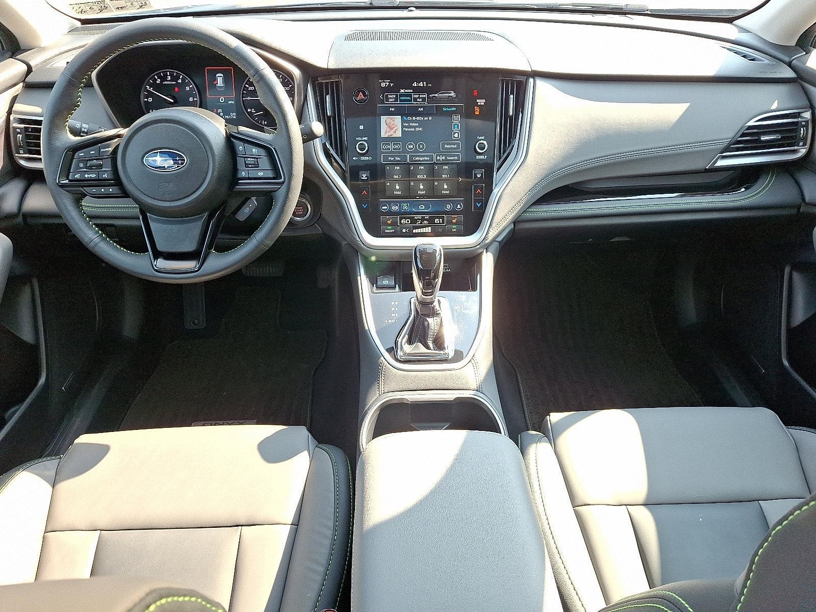 2024 Subaru Outback Vehicle Photo in Harrisburg, PA 17111