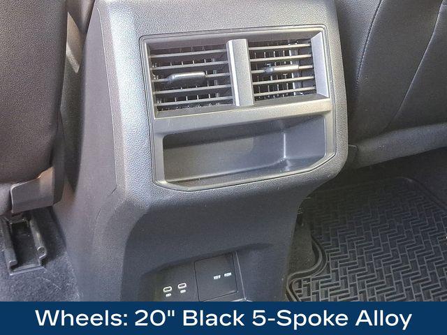 2021 Volkswagen Atlas Cross Sport Vehicle Photo in DANBURY, CT 06810-5034