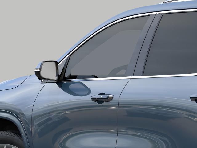 2025 Buick Enclave Vehicle Photo in NEENAH, WI 54956-2243