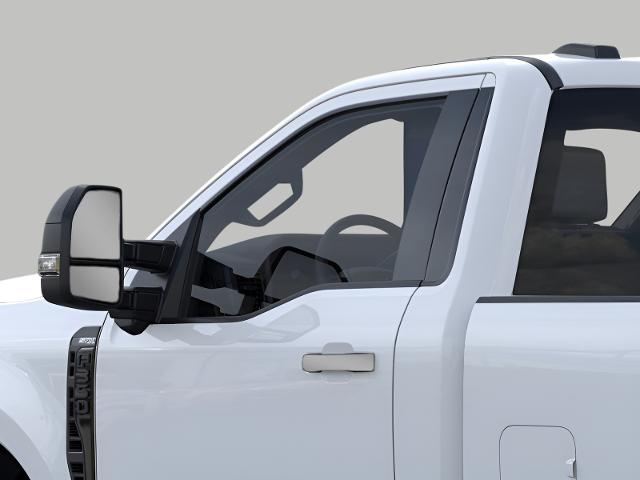 2025 Ford Super Duty F-350 SRW Vehicle Photo in Neenah, WI 54956