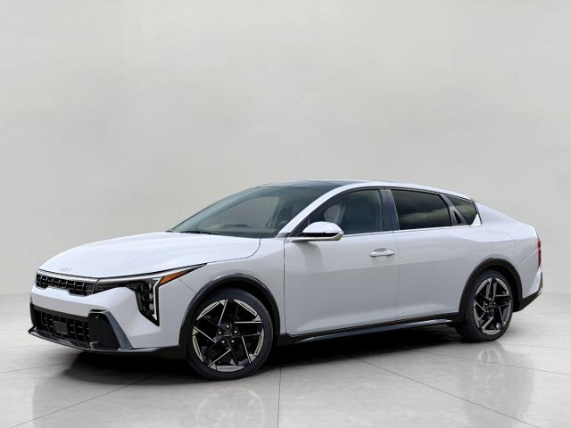 2025 Kia K4 Vehicle Photo in Oshkosh, WI 54904