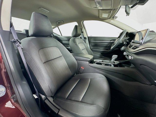 2023 Nissan Altima Vehicle Photo in Flemington, NJ 08822