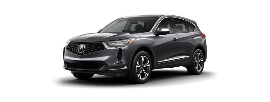 2025 Acura RDX Vehicle Photo in Tulsa, OK 74145