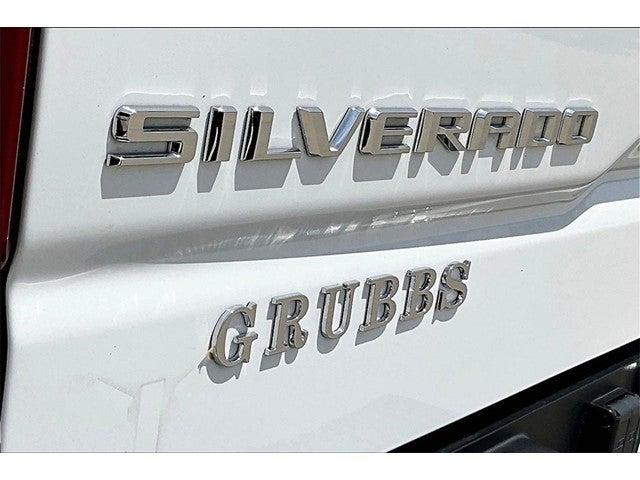 2022 Chevrolet Silverado 1500 Vehicle Photo in Grapevine, TX 76051