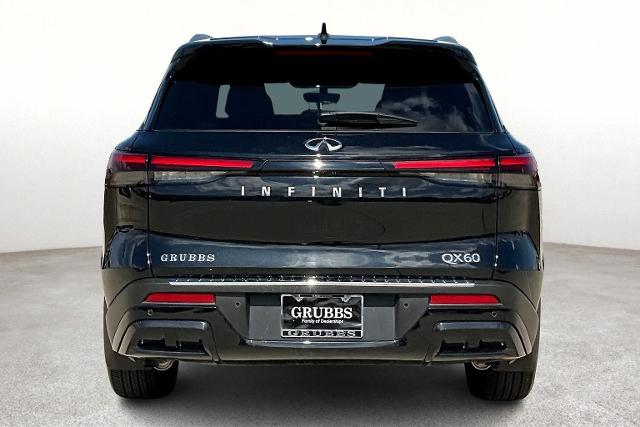 2025 INFINITI QX60 Vehicle Photo in Grapevine, TX 76051