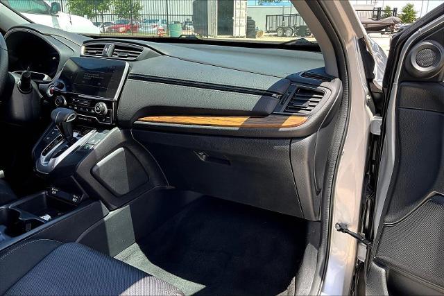2020 Honda CR-V Vehicle Photo in Grapevine, TX 76051