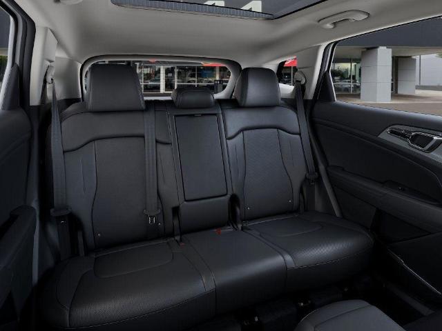 2026 Kia Sportage Vehicle Photo in Tucson, AZ 85712