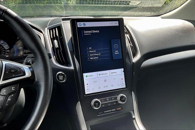 2024 Ford Edge Vehicle Photo in Tulsa, OK 74145